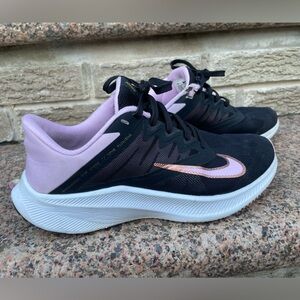 Nike Quest 3 Women's Sneakers CD0232, Mesh Upper, Lightweight, for Road Running